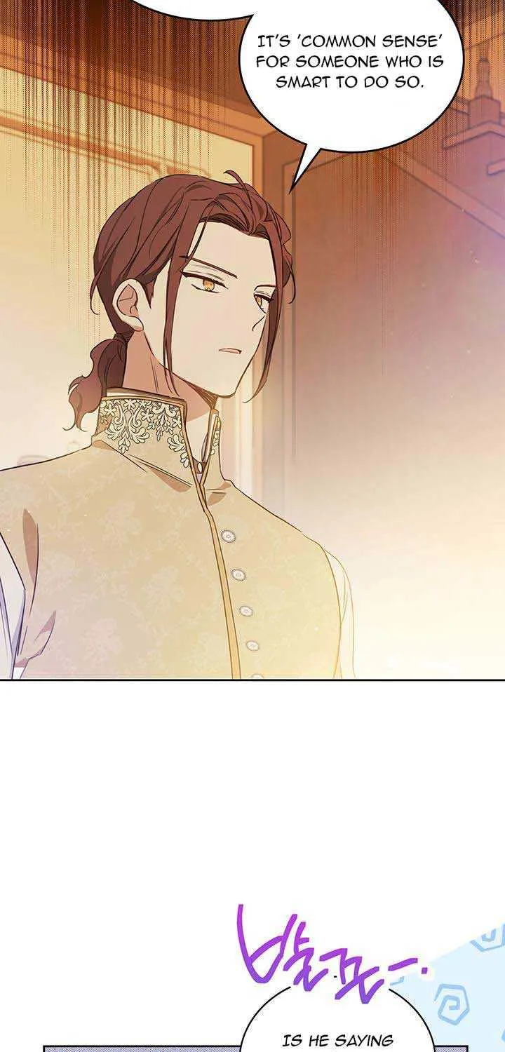I’Ll Be The Matriarch In This Life Chapter 99 page 28 - 