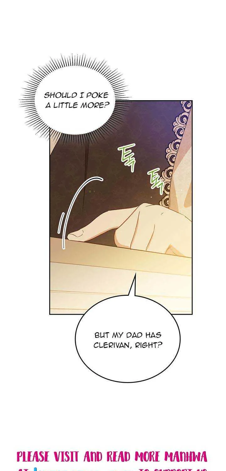 I’Ll Be The Matriarch In This Life Chapter 99 page 30 - 