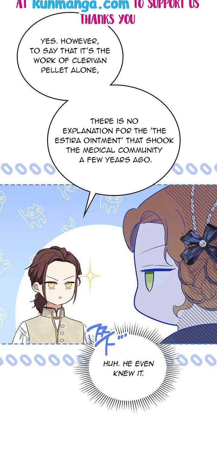 I’Ll Be The Matriarch In This Life Chapter 99 page 31 - 
