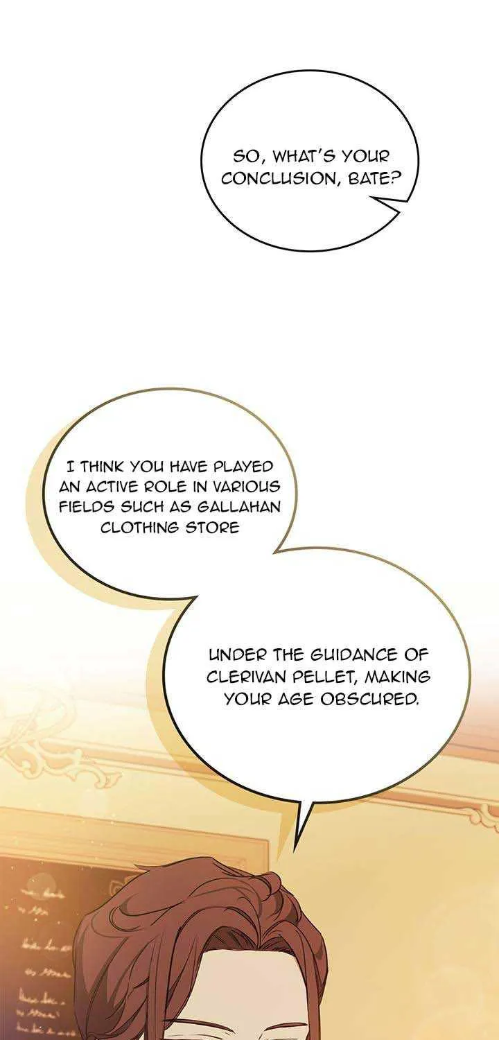 I’Ll Be The Matriarch In This Life Chapter 99 page 32 - 