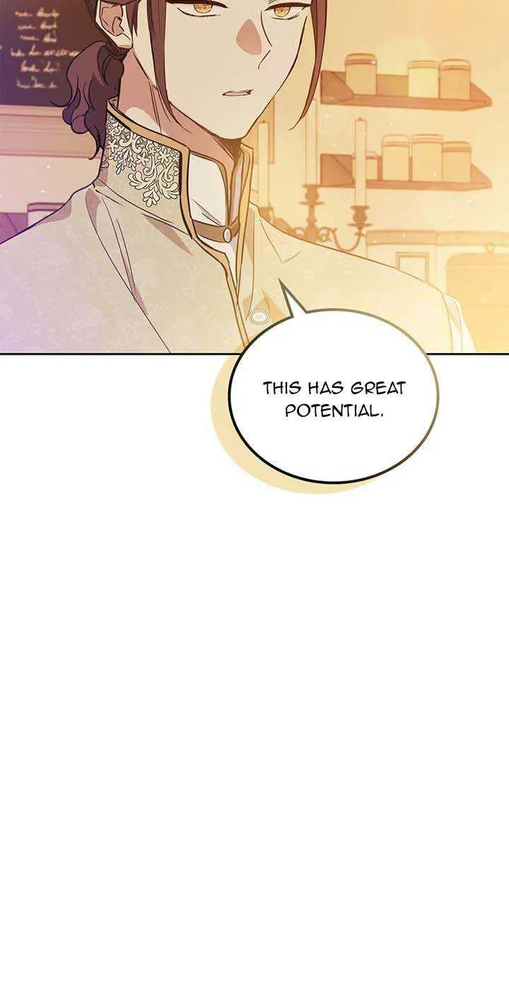I’Ll Be The Matriarch In This Life Chapter 99 page 33 - 
