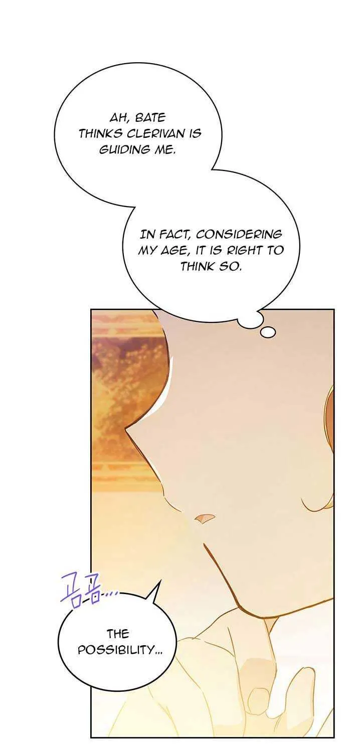 I’Ll Be The Matriarch In This Life Chapter 99 page 34 - 
