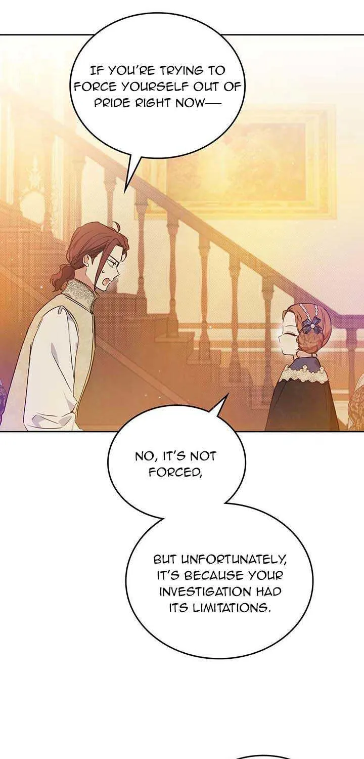 I’Ll Be The Matriarch In This Life Chapter 99 page 39 - 