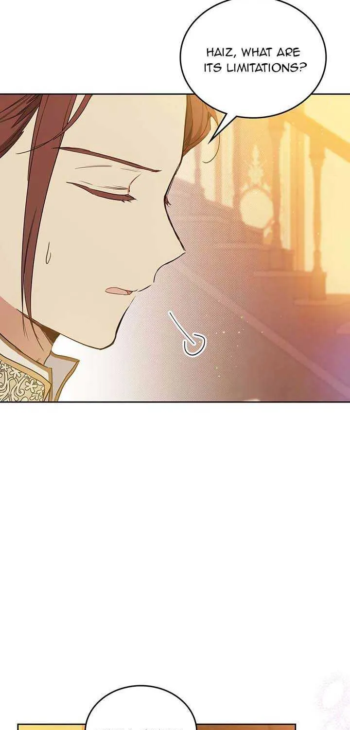 I’Ll Be The Matriarch In This Life Chapter 99 page 40 - 