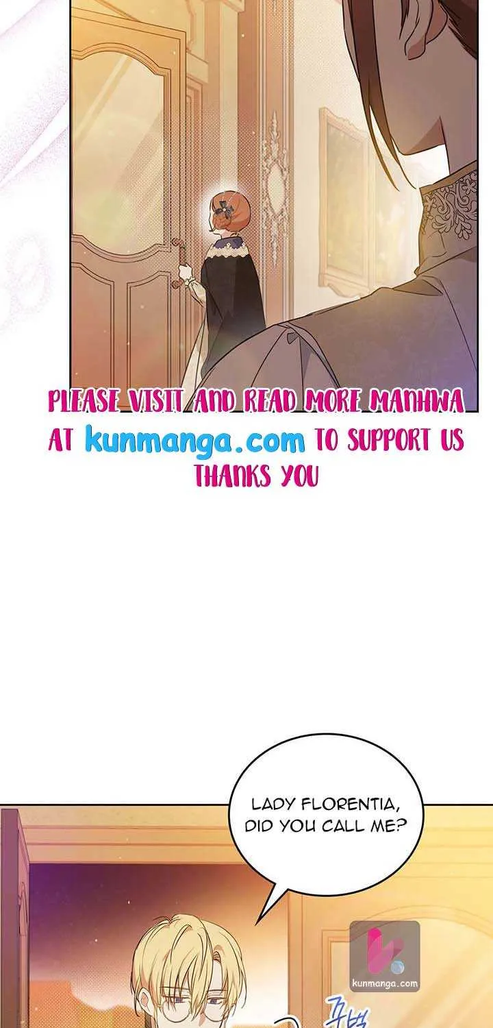 I’Ll Be The Matriarch In This Life Chapter 99 page 42 - 