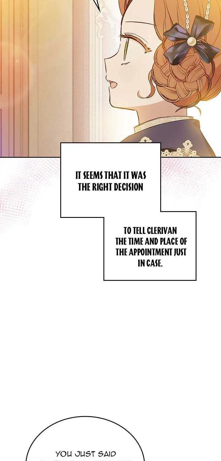 I’Ll Be The Matriarch In This Life Chapter 99 page 44 - 