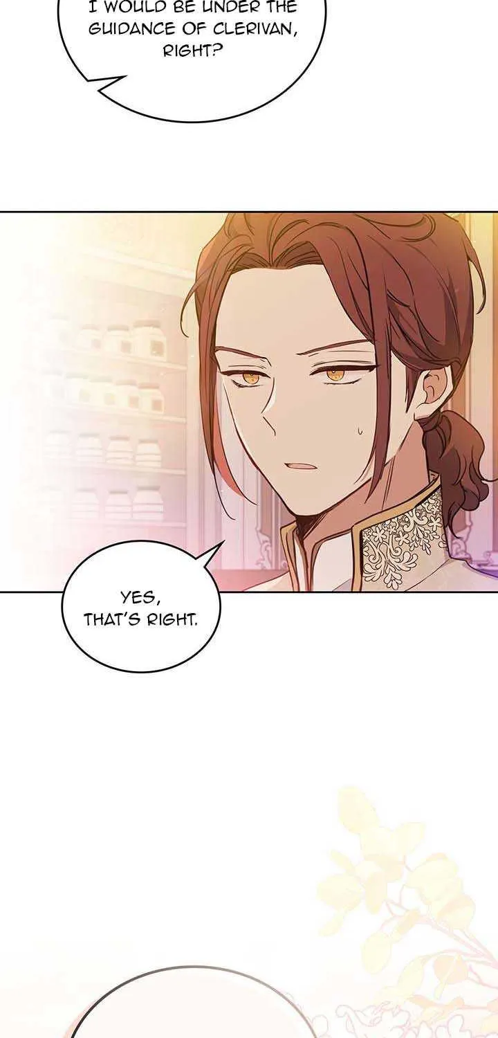 I’Ll Be The Matriarch In This Life Chapter 99 page 45 - 