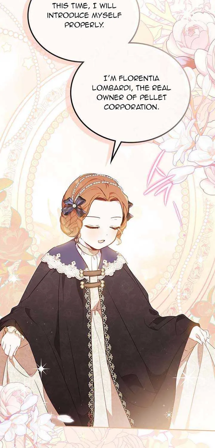 I’Ll Be The Matriarch In This Life Chapter 99 page 46 - 