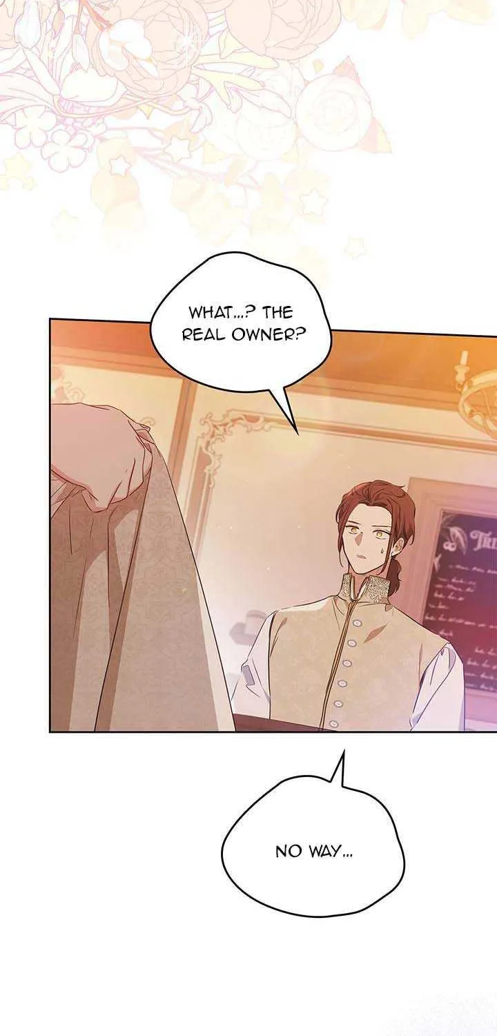 I’Ll Be The Matriarch In This Life Chapter 99 page 47 - 