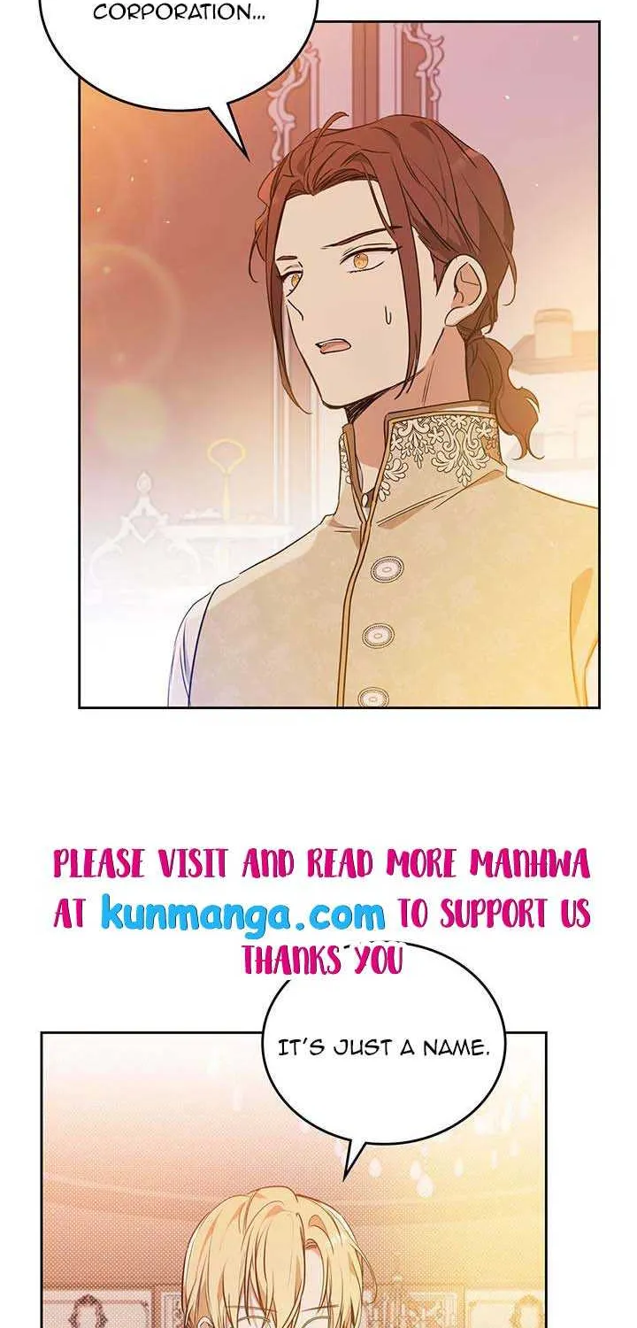 I’Ll Be The Matriarch In This Life Chapter 99 page 49 - 
