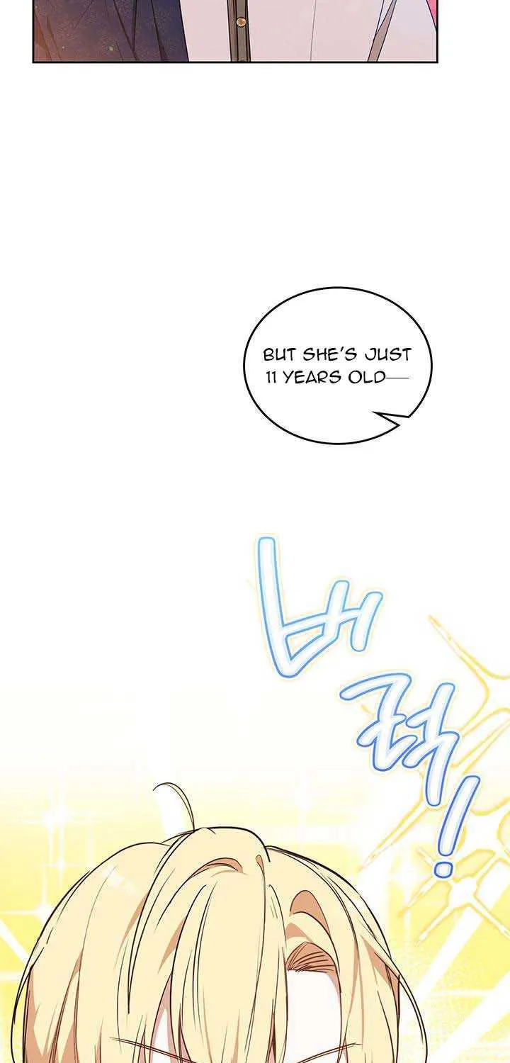 I’Ll Be The Matriarch In This Life Chapter 99 page 51 - 