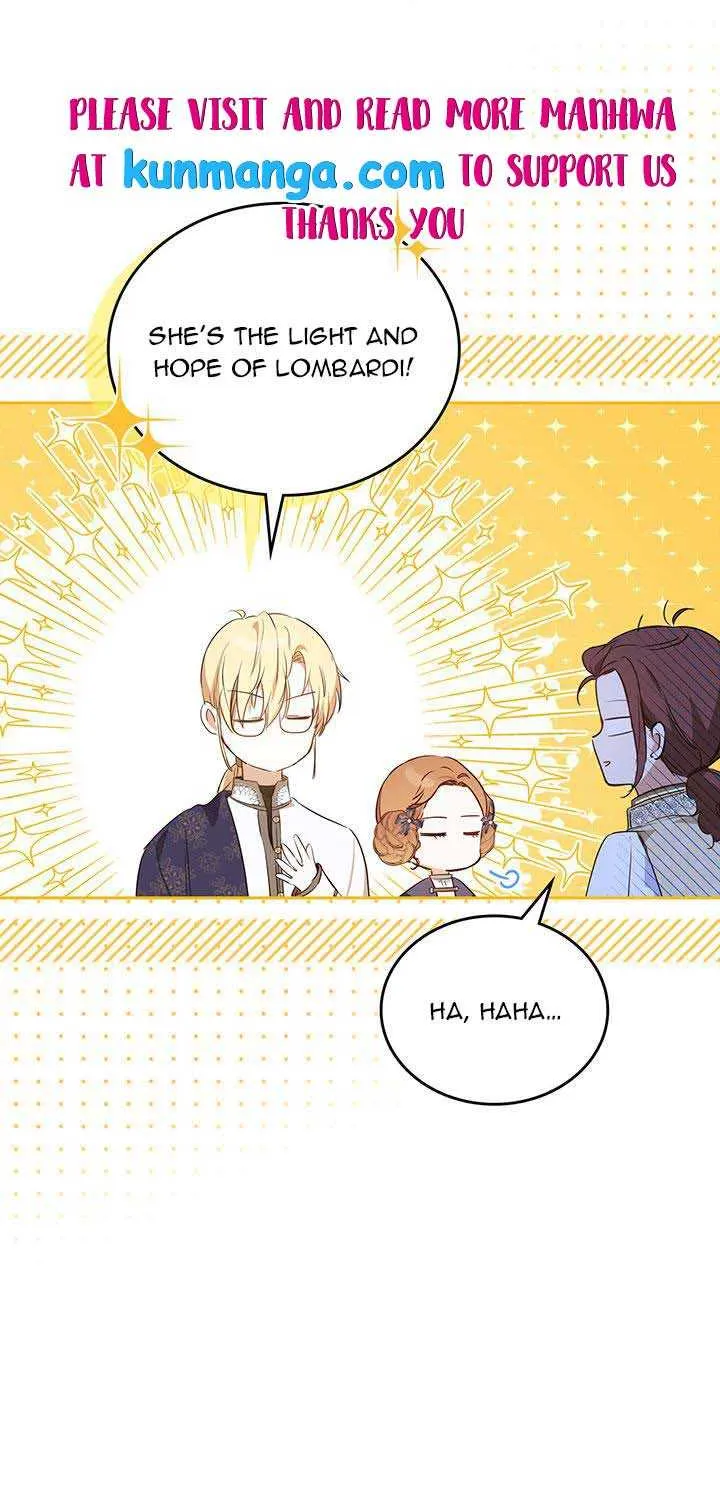 I’Ll Be The Matriarch In This Life Chapter 99 page 53 - 
