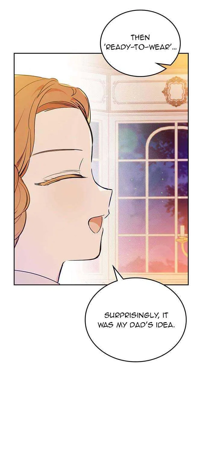 I’Ll Be The Matriarch In This Life Chapter 99 page 54 - 