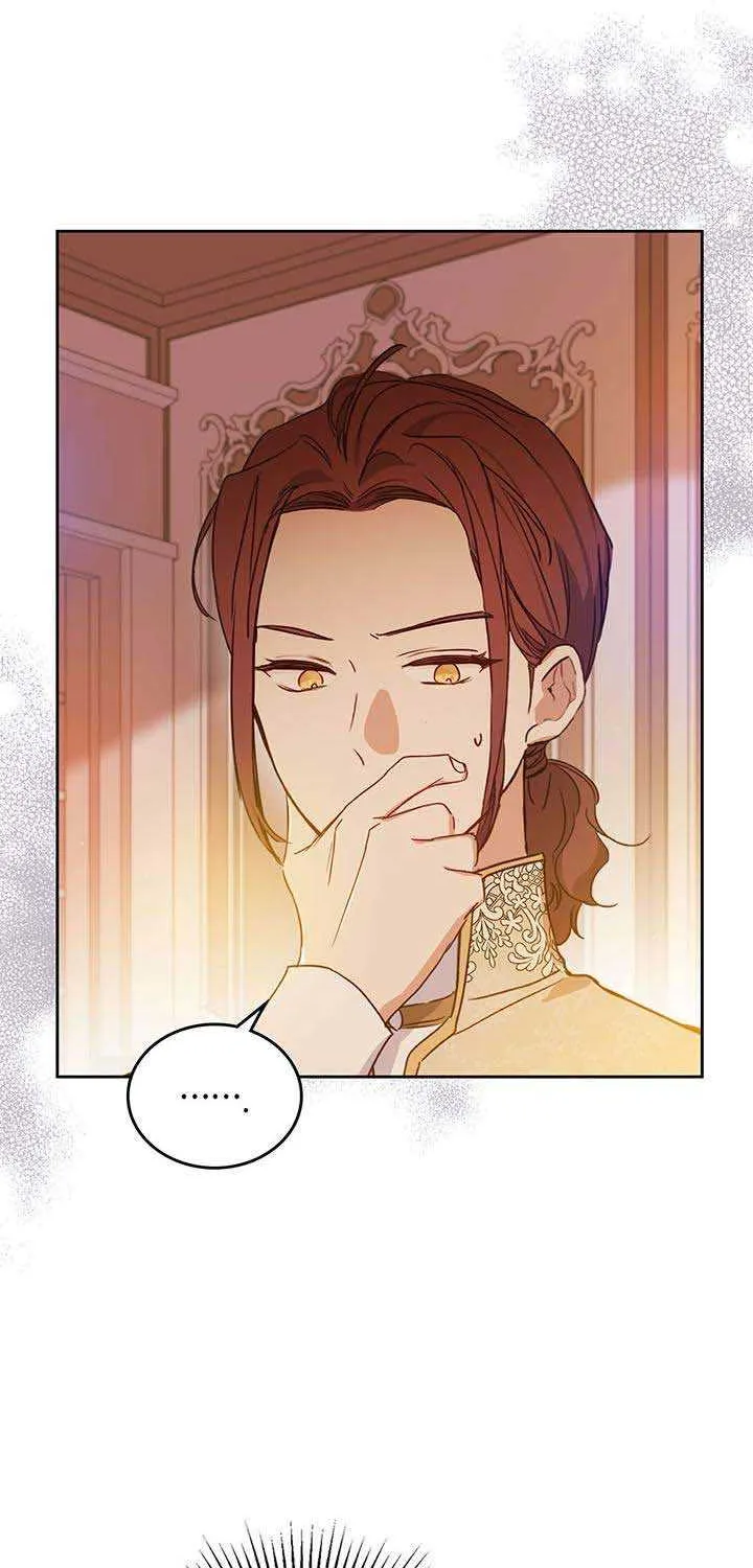 I’Ll Be The Matriarch In This Life Chapter 99 page 56 - 