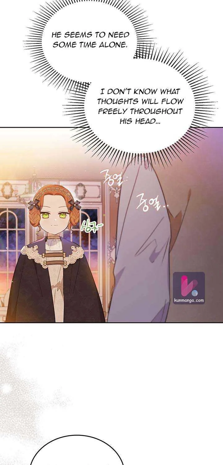 I’Ll Be The Matriarch In This Life Chapter 99 page 57 - 