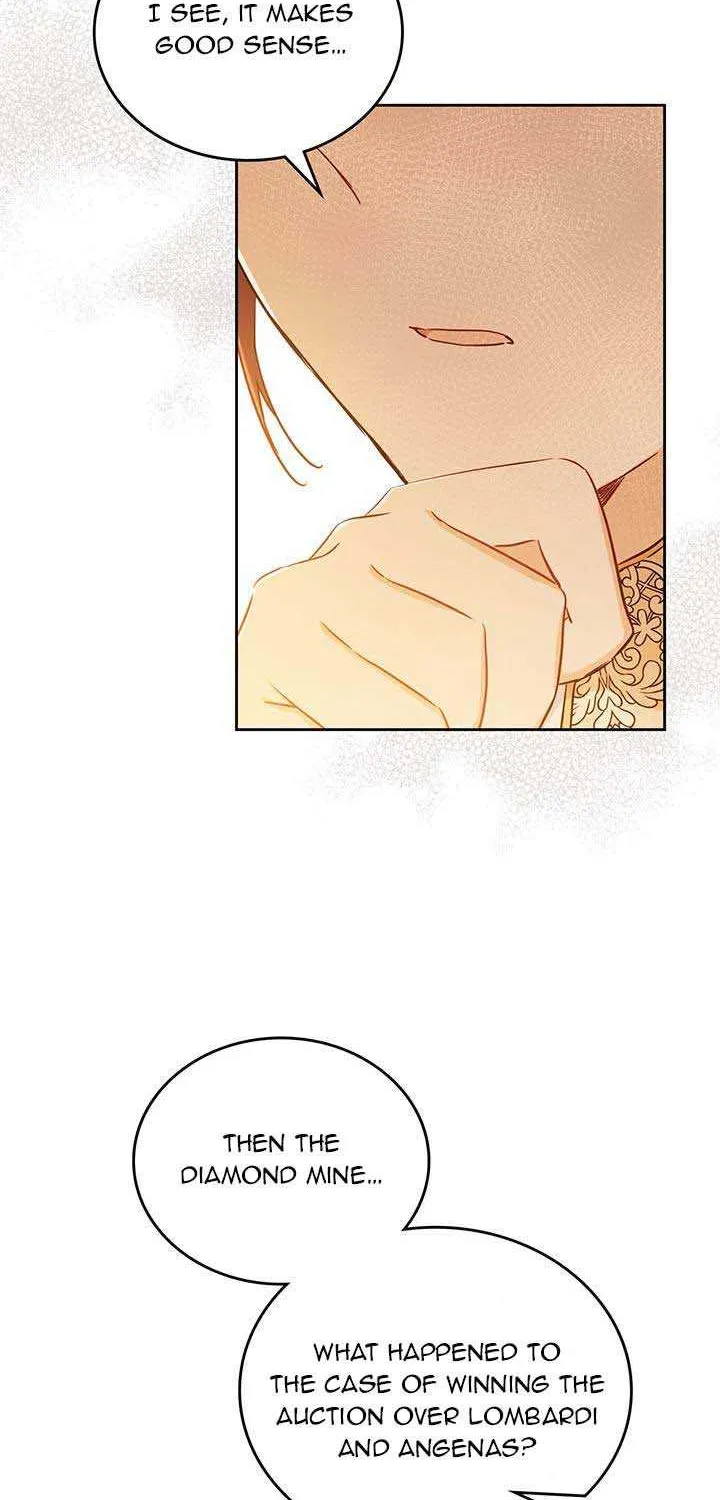 I’Ll Be The Matriarch In This Life Chapter 99 page 58 - 