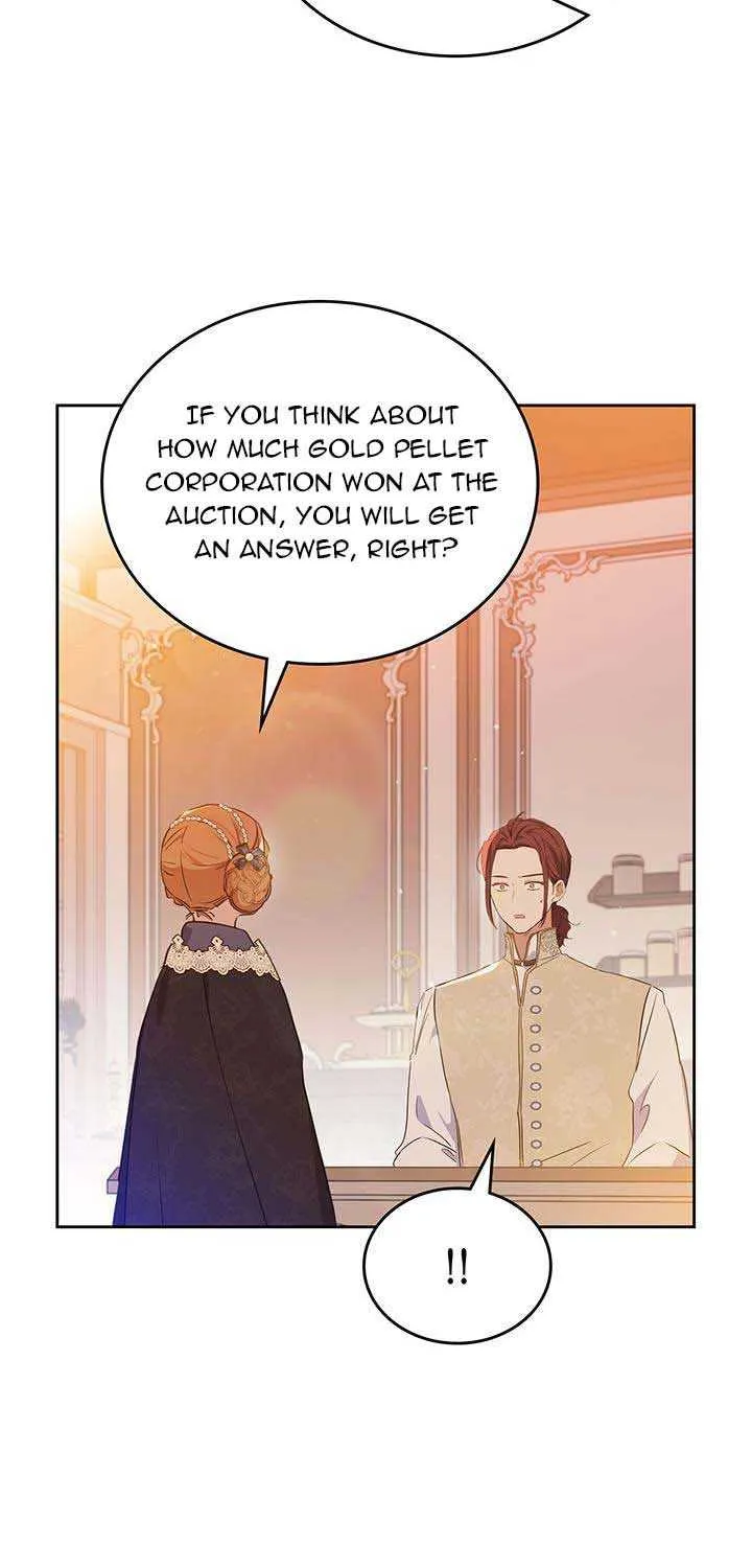 I’Ll Be The Matriarch In This Life Chapter 99 page 59 - 