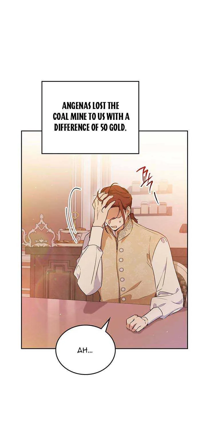 I’Ll Be The Matriarch In This Life Chapter 99 page 60 - 