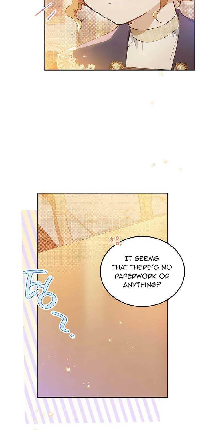 I’Ll Be The Matriarch In This Life Chapter 99 page 7 - 