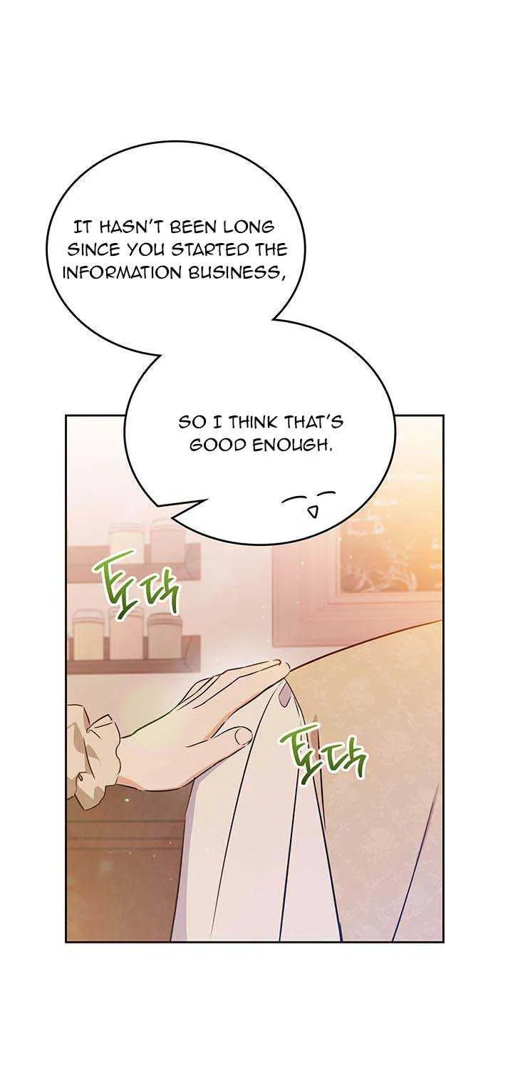 I’Ll Be The Matriarch In This Life Chapter 99 page 61 - 