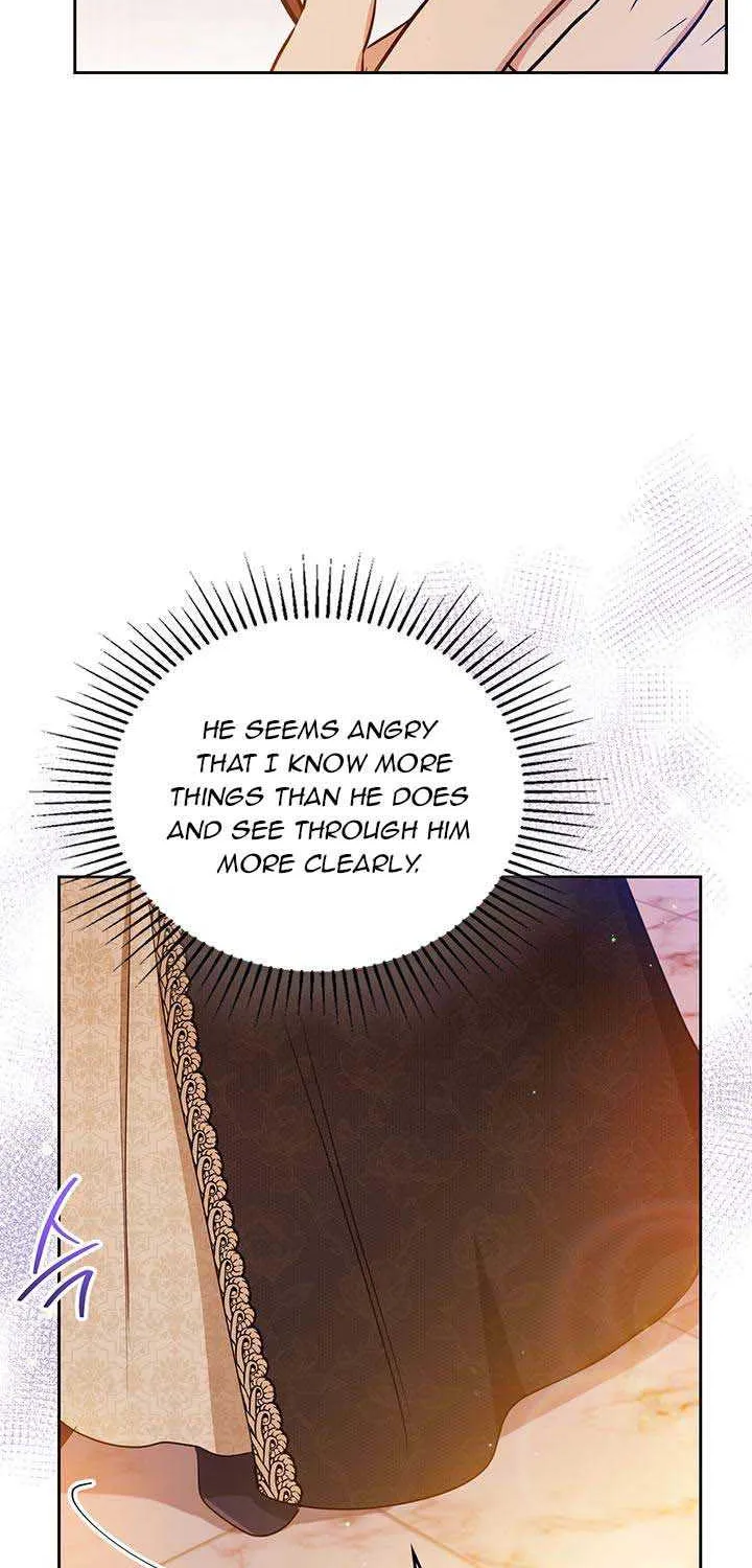 I’Ll Be The Matriarch In This Life Chapter 99 page 64 - 