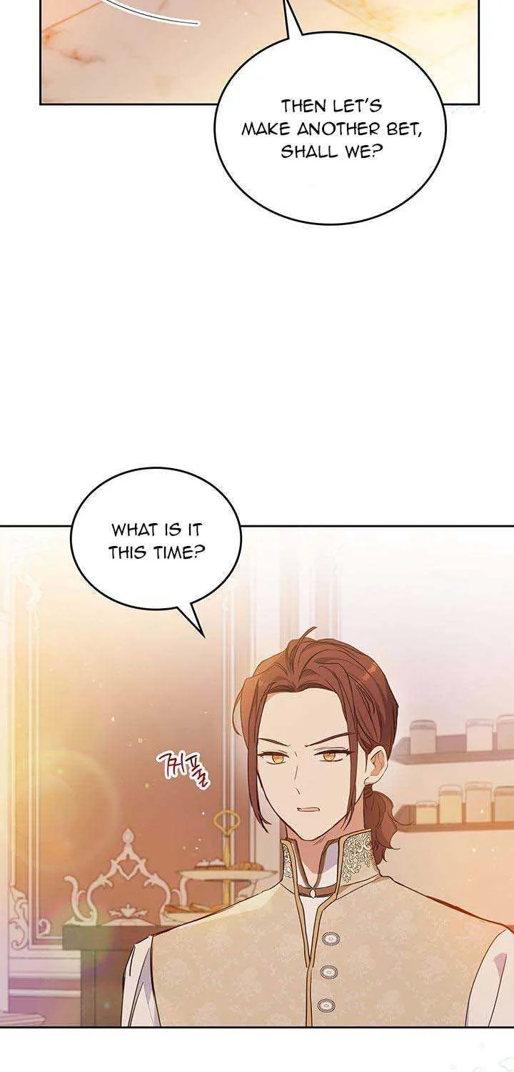 I’Ll Be The Matriarch In This Life Chapter 99 page 65 - 