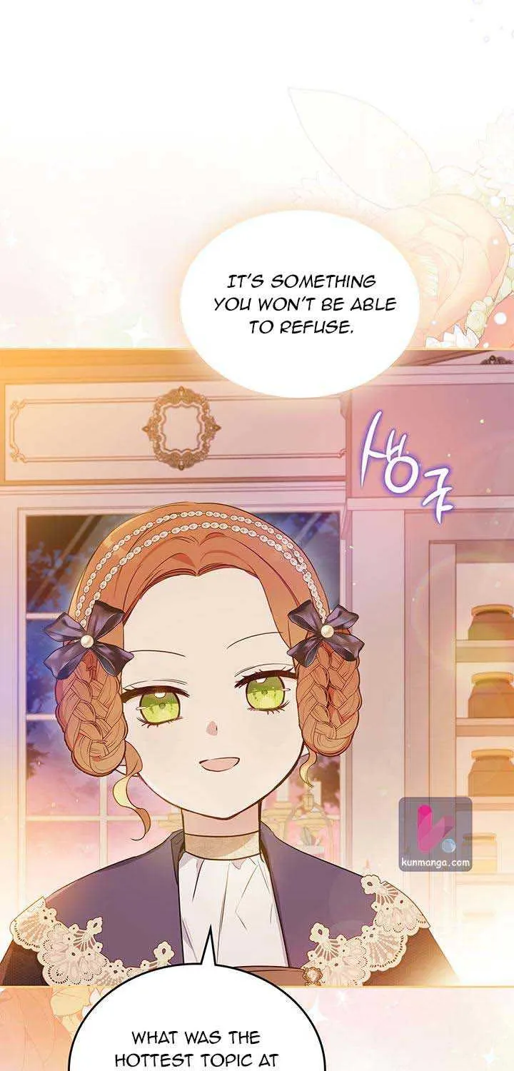 I’Ll Be The Matriarch In This Life Chapter 99 page 66 - 