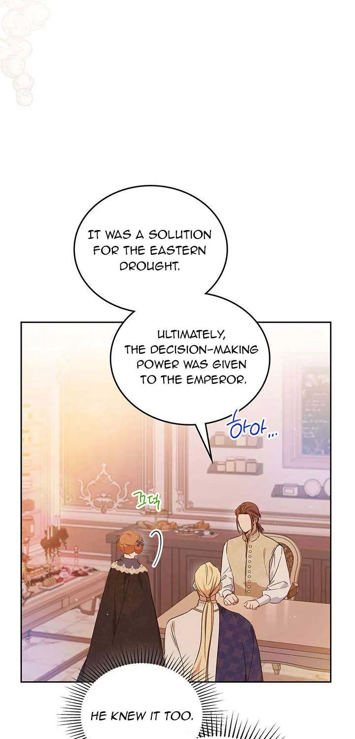 I’Ll Be The Matriarch In This Life Chapter 99 page 68 - 