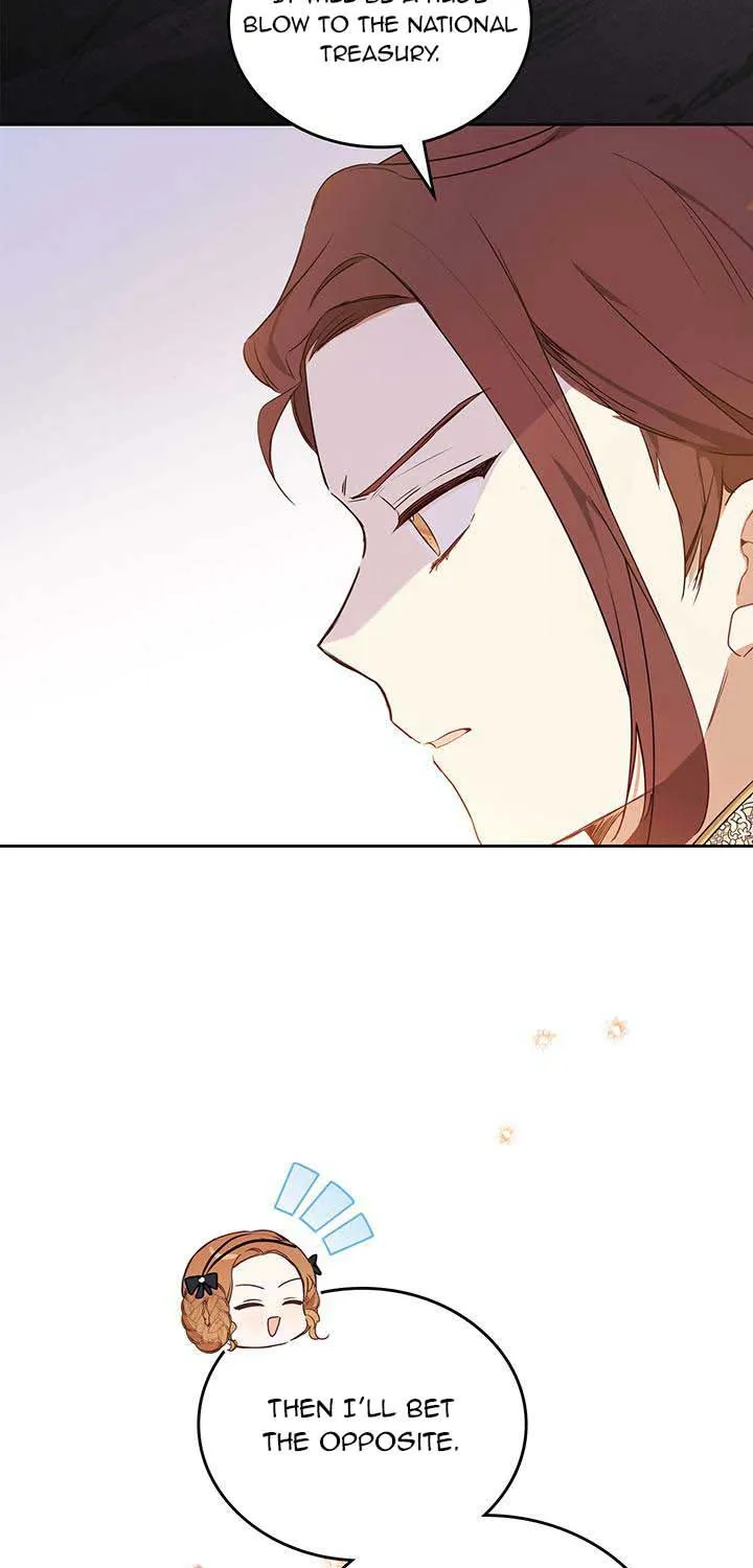 I’Ll Be The Matriarch In This Life Chapter 99 page 70 - 