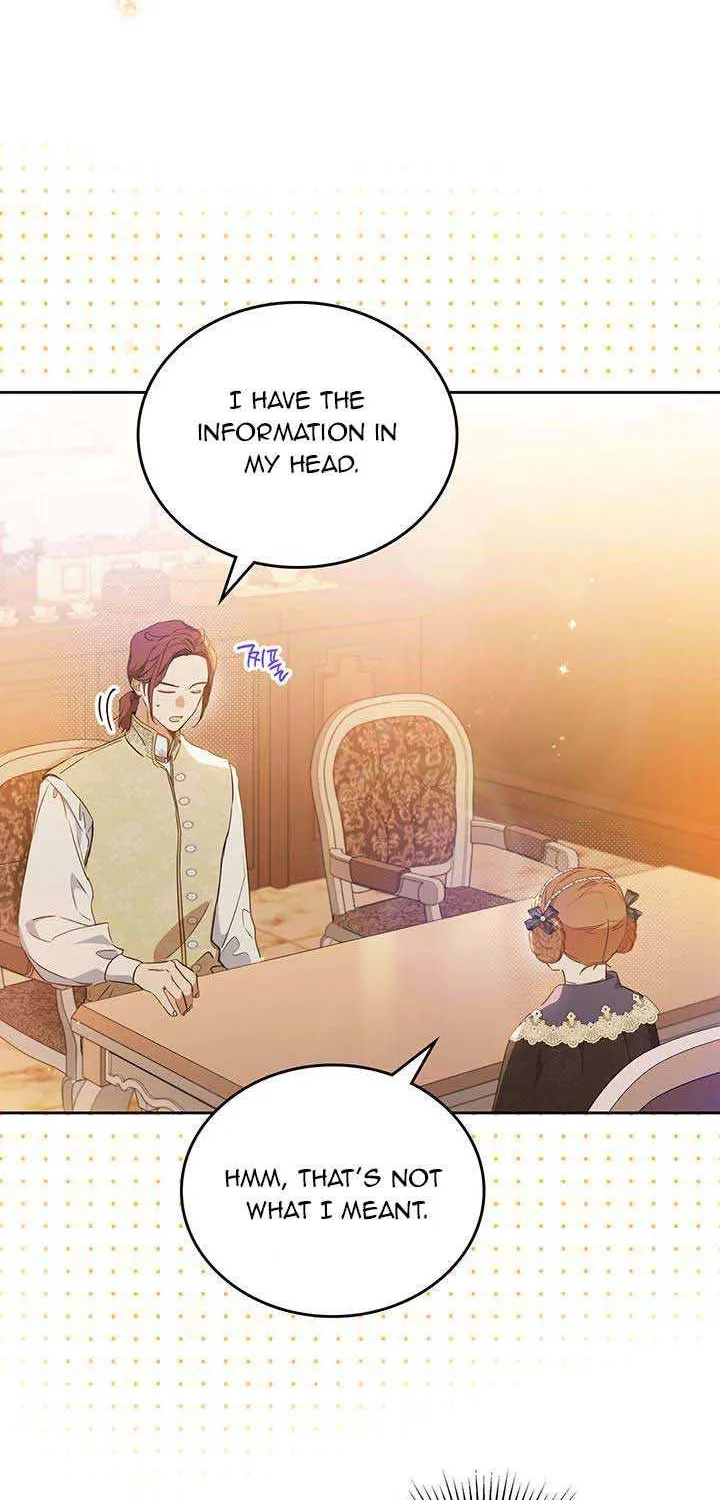 I’Ll Be The Matriarch In This Life Chapter 99 page 8 - 