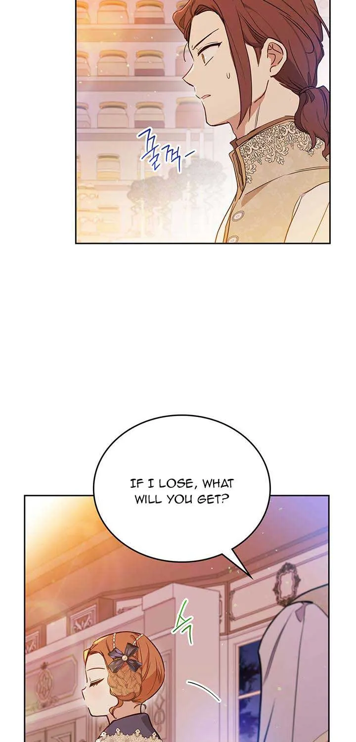 I’Ll Be The Matriarch In This Life Chapter 99 page 72 - 