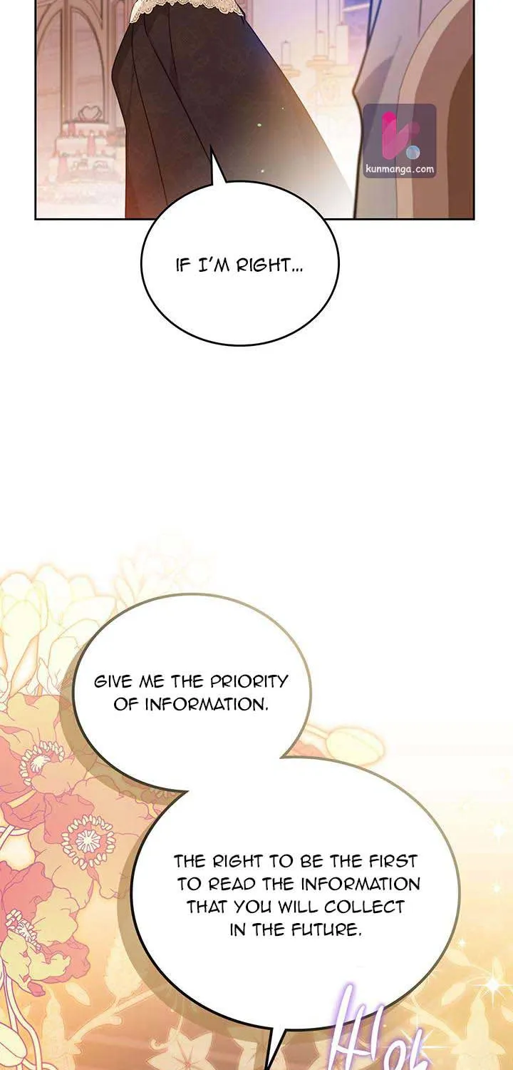I’Ll Be The Matriarch In This Life Chapter 99 page 73 - 