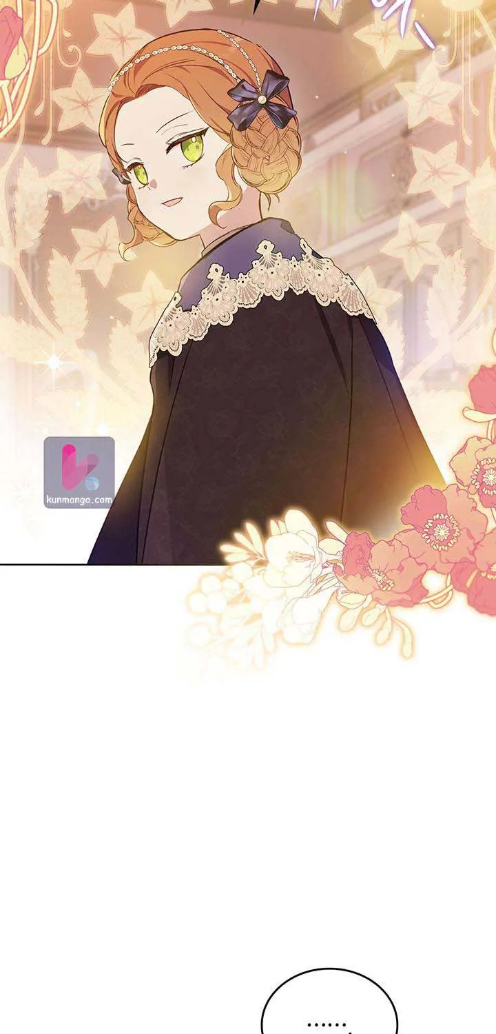 I’Ll Be The Matriarch In This Life Chapter 99 page 74 - 