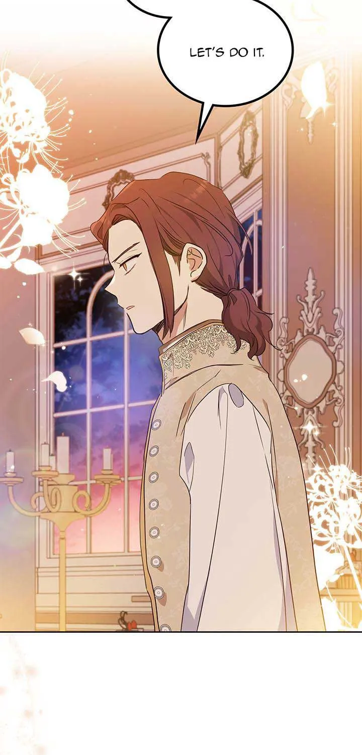 I’Ll Be The Matriarch In This Life Chapter 99 page 76 - 
