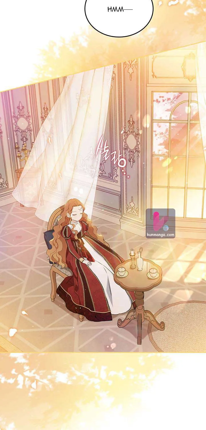I’Ll Be The Matriarch In This Life Chapter 99 page 79 - 