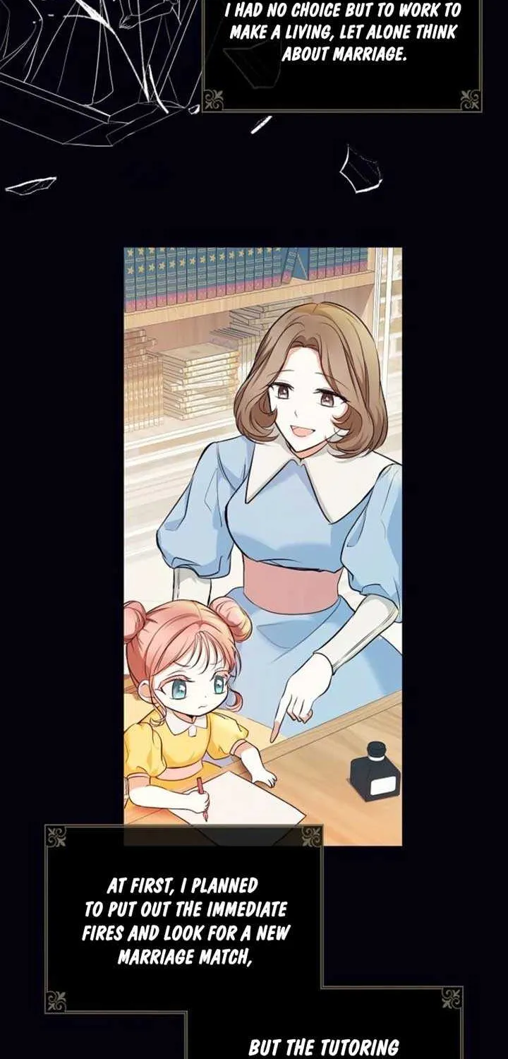 I’ll Change the Ending Through Home Education Chapter 1 page 12 - 