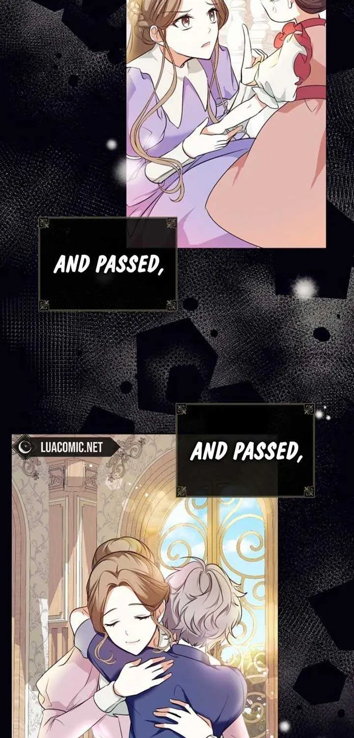 I’ll Change the Ending Through Home Education Chapter 1 page 14 - 