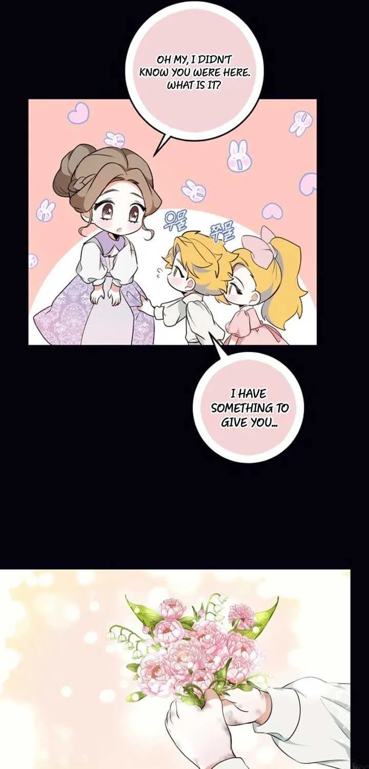 I’ll Change the Ending Through Home Education Chapter 1 page 20 - 