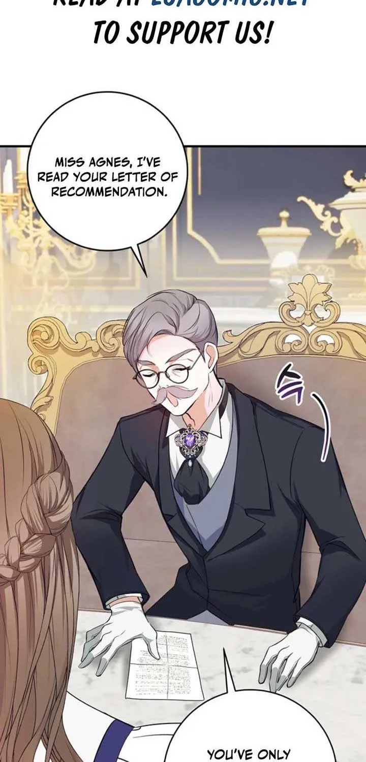 I’ll Change the Ending Through Home Education Chapter 1 page 3 - 