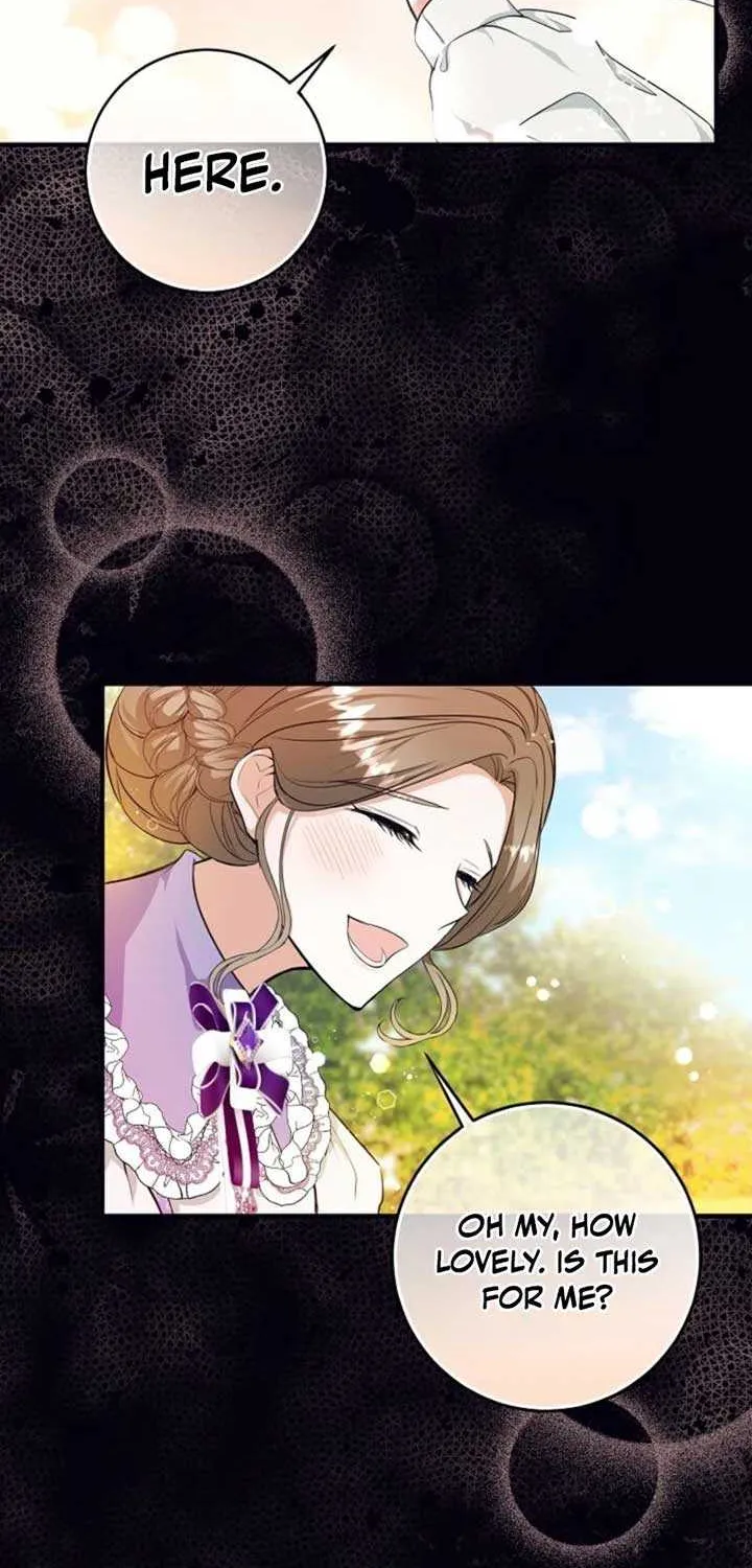 I’ll Change the Ending Through Home Education Chapter 1 page 21 - 