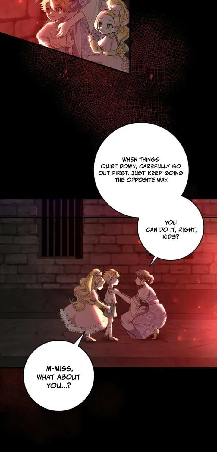 I’ll Change the Ending Through Home Education Chapter 1 page 26 - 