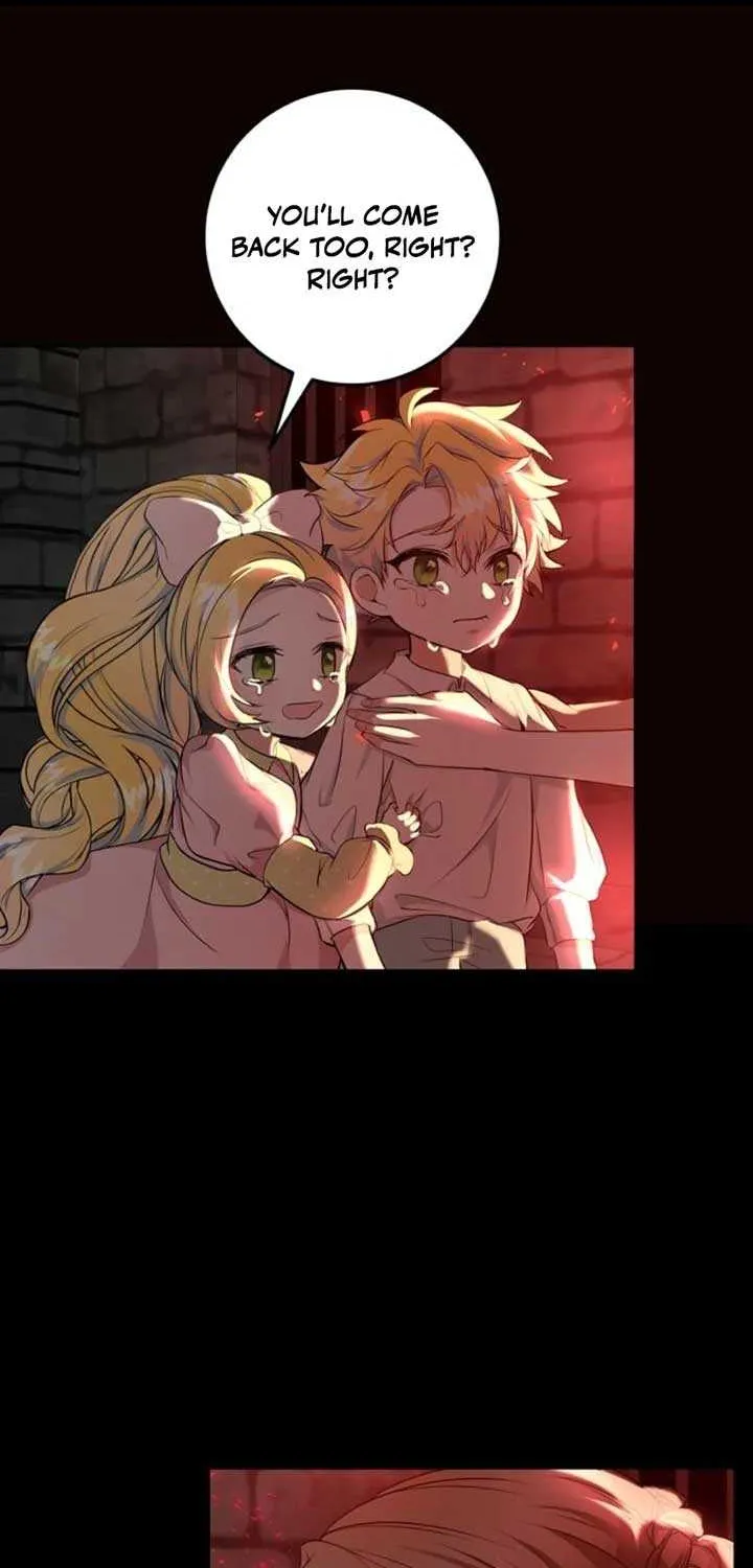 I’ll Change the Ending Through Home Education Chapter 1 page 27 - 