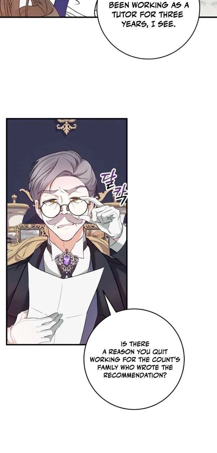 I’ll Change the Ending Through Home Education Chapter 1 page 4 - 