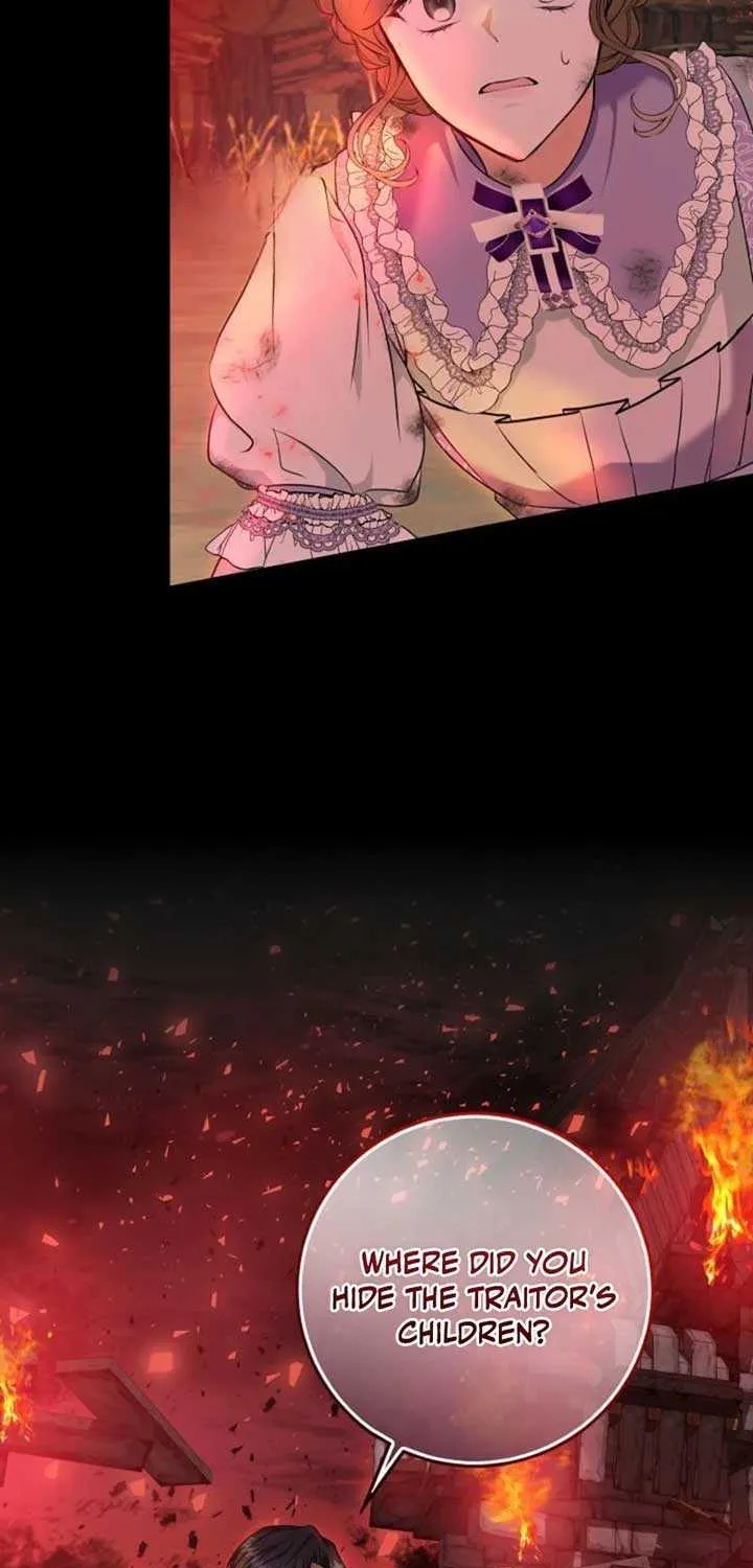 I’ll Change the Ending Through Home Education Chapter 1 page 35 - 