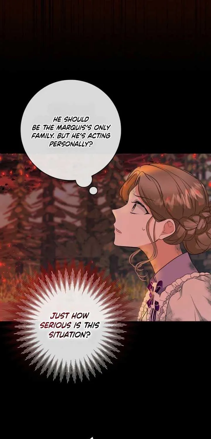 I’ll Change the Ending Through Home Education Chapter 1 page 38 - 
