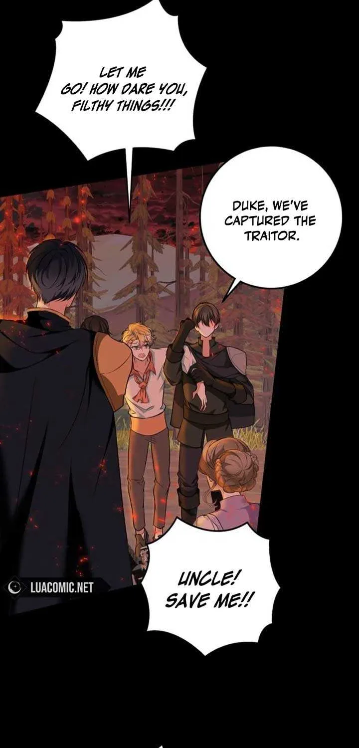I’ll Change the Ending Through Home Education Chapter 1 page 39 - 