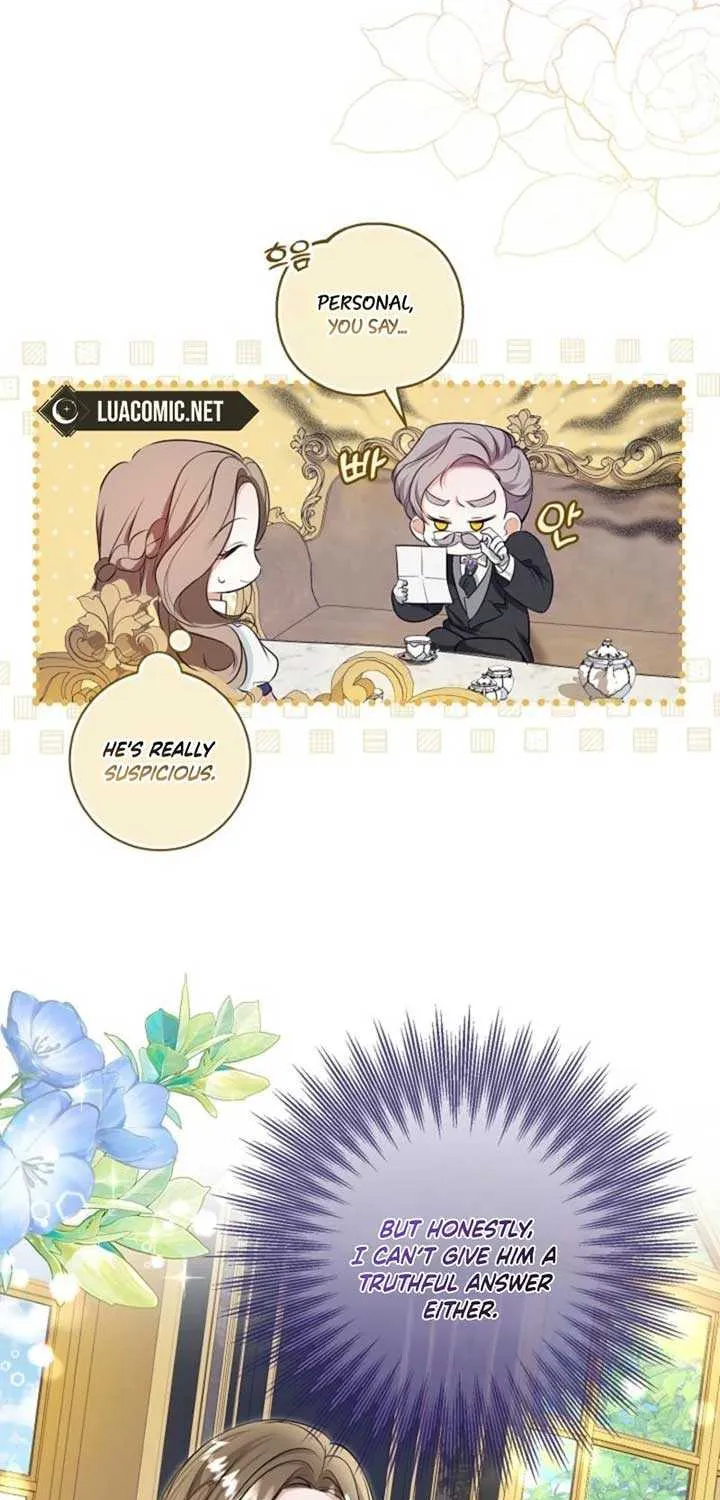 I’ll Change the Ending Through Home Education Chapter 1 page 6 - 