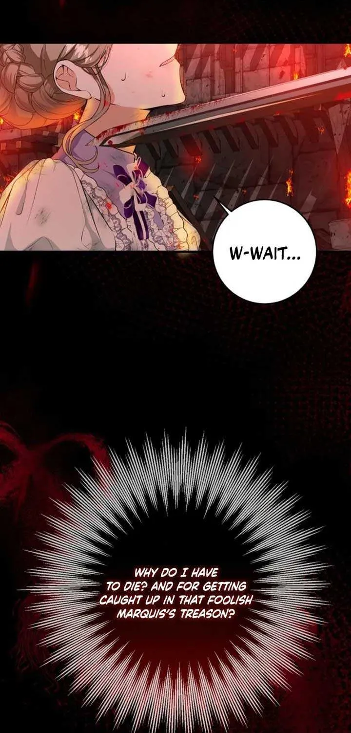 I’ll Change the Ending Through Home Education Chapter 1 page 51 - 