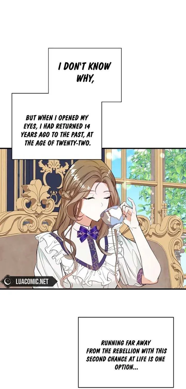 I’ll Change the Ending Through Home Education Chapter 1 page 70 - 