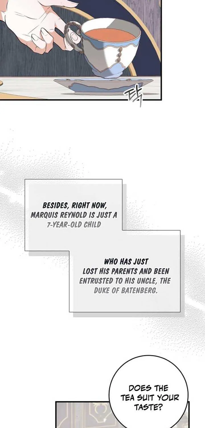 I’ll Change the Ending Through Home Education Chapter 1 page 73 - 